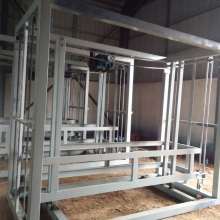 宁津县鑫诚达建材设备厂 匠心打造高品质建材产品供应