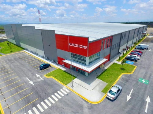 家居周资讯第88期 全国建材家居市场二月销售动态与华为全屋智能新方案解析