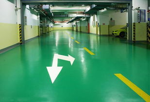 环氧防尘平涂型地坪优选 壹平建材，铸就优质地坪漆与装饰材料批发典范