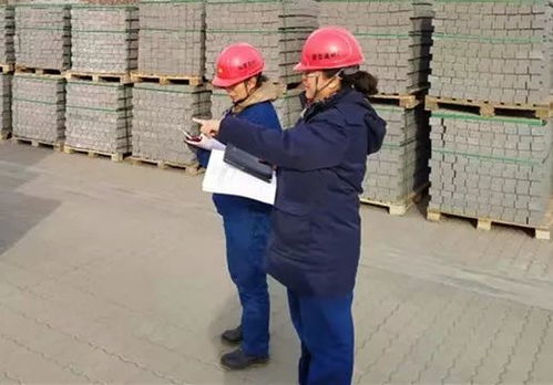 基层看点 新型建材厂2019年度产销创新高