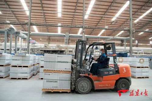 泉州装饰材料批发行业加速复工复产，全力追回春光